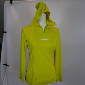 Adidas by Stella McCartney Training Midlayer Hoodie